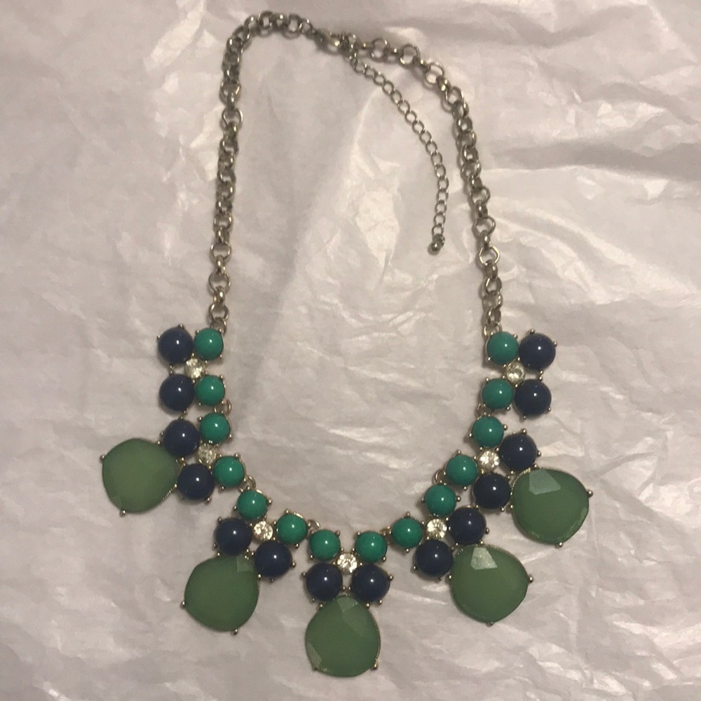 Statement Necklace